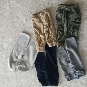 18-24 month boy pants